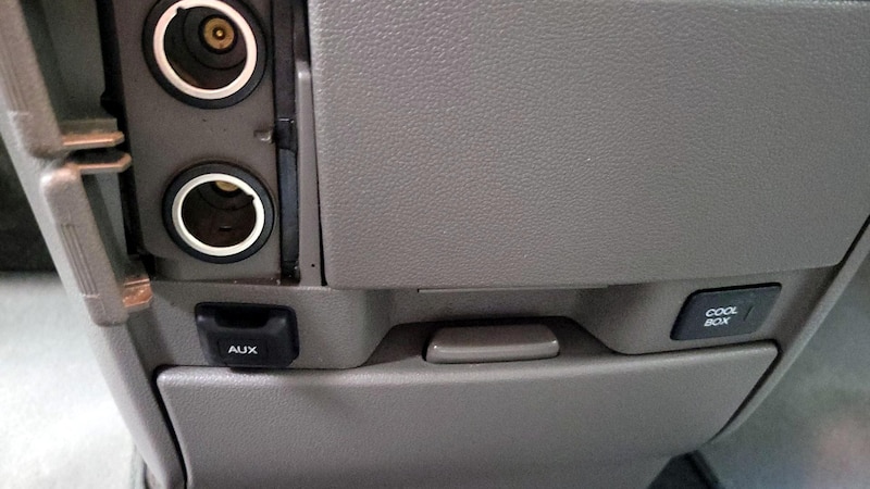 2013 Honda Odyssey Touring 18