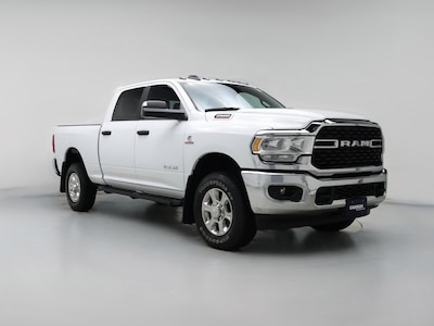2022 RAM 2500 Big Horn -
                Denver, CO