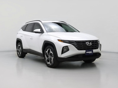 2023 Hyundai Tucson SEL -
                Golden, CO
