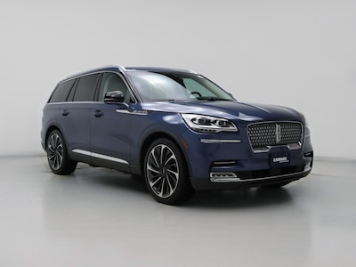 2020 Lincoln Aviator Reserve -
                Parker, CO