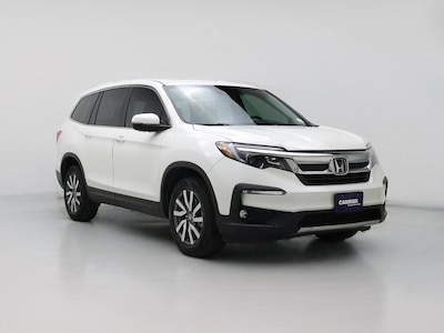 2019 Honda Pilot EX-L -
                Parker, CO
