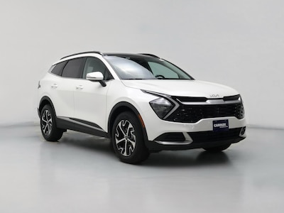 2023 Kia Sportage EX -
                Parker, CO