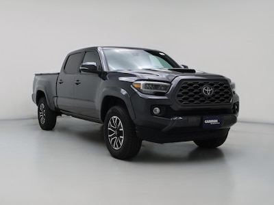 2022 Toyota Tacoma TRD Sport -
                Parker, CO