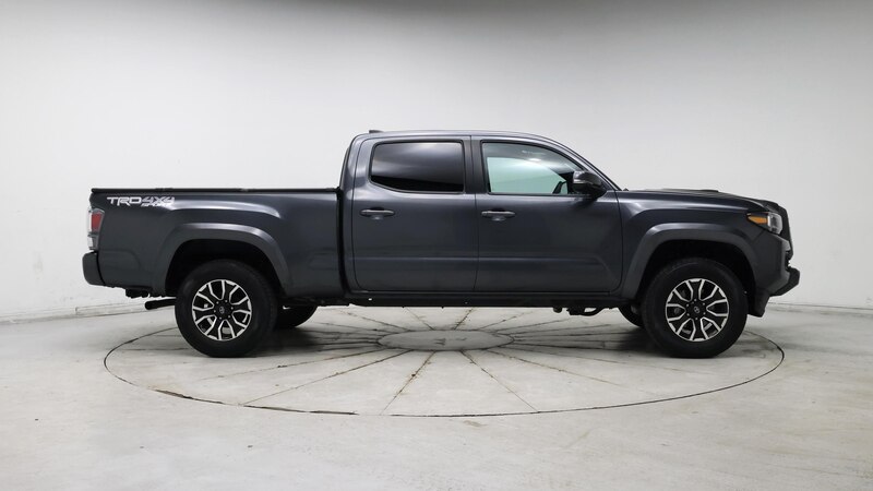 2022 Toyota Tacoma TRD Sport 7