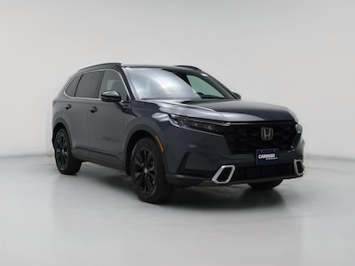 2024 Honda CR-V Sport Touring -
                  Parker, CO