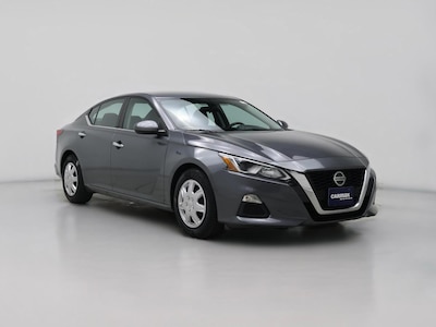 2020 Nissan Altima S -
                Parker, CO