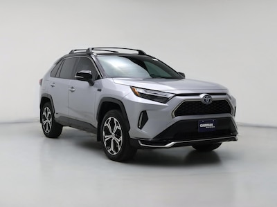 2023 Toyota RAV4 Prime XSE -
                Denver, CO