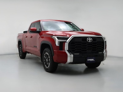 2022 Toyota Tundra SR5 -
                  Loveland, CO