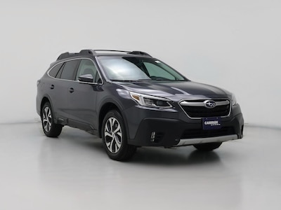2021 Subaru Outback Limited -
                  Loveland, CO