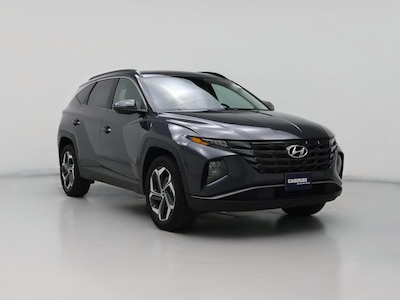2022 Hyundai Tucson SEL -
                Parker, CO