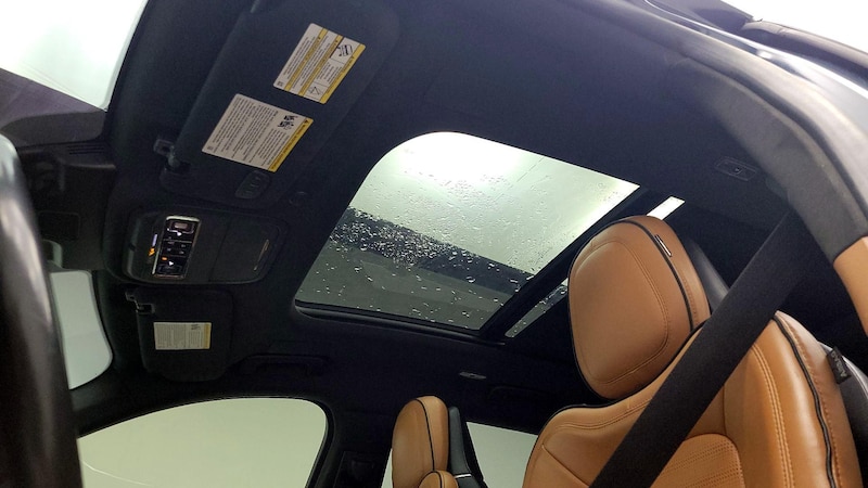 2020 Lincoln Aviator Black Label Grand Touring 20