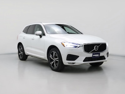2018 Volvo XC60 T5 R-Design -
                Parker, CO