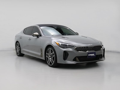 2022 Kia Stinger GT2 -
                  Parker, CO