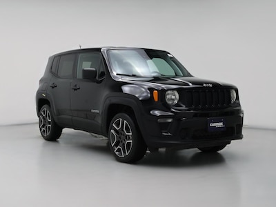 2021 Jeep Renegade Sport -
                Parker, CO