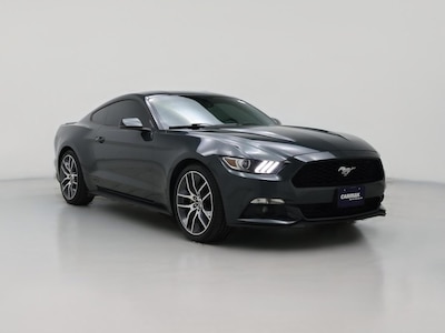 2015 Ford Mustang  -
                  Loveland, CO