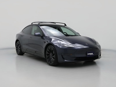 2023 Tesla Model 3 Performance -
                  Littleton, CO