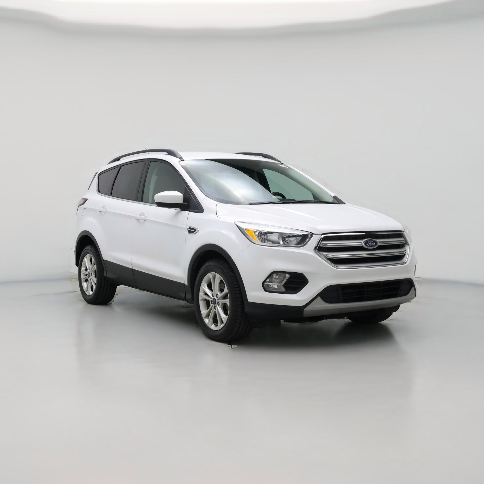 Thumbnail: 2018 Ford Escape - 1