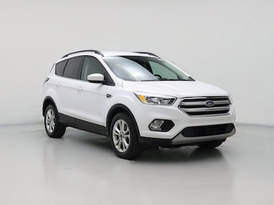 2018 Ford Escape SE -
                  Denver, CO