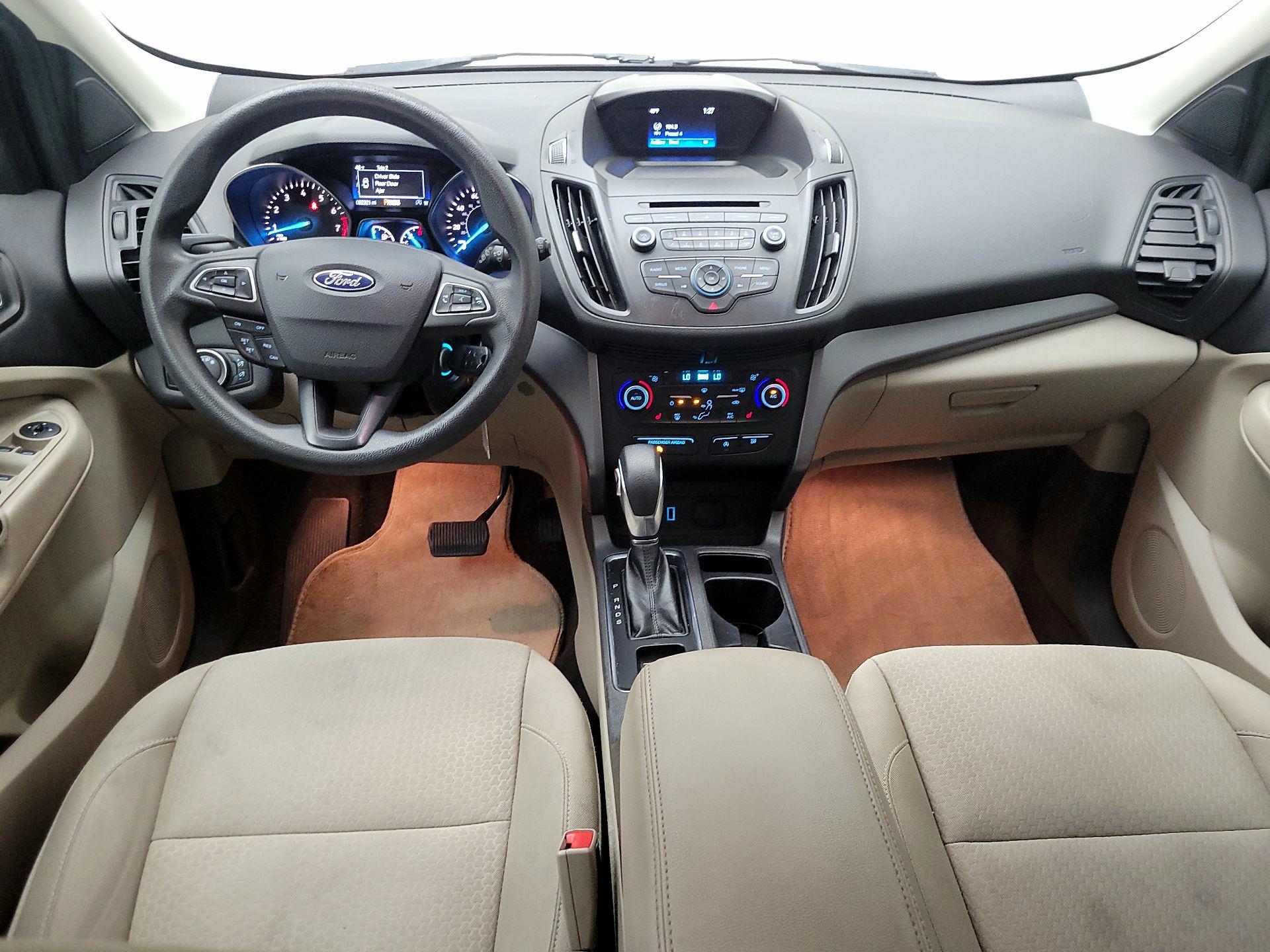 Thumbnail: 2018 Ford Escape - 9