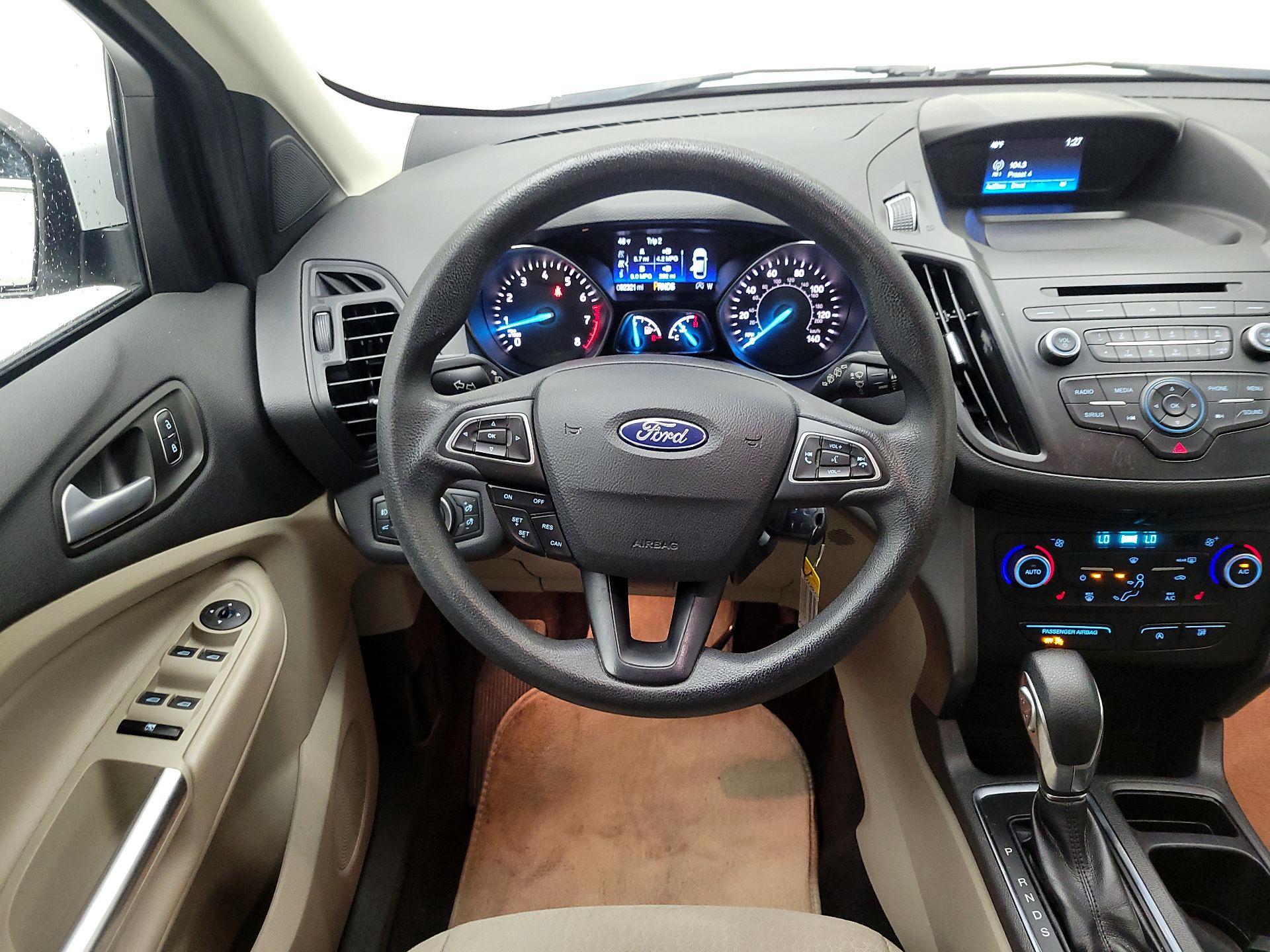 Thumbnail: 2018 Ford Escape - 10