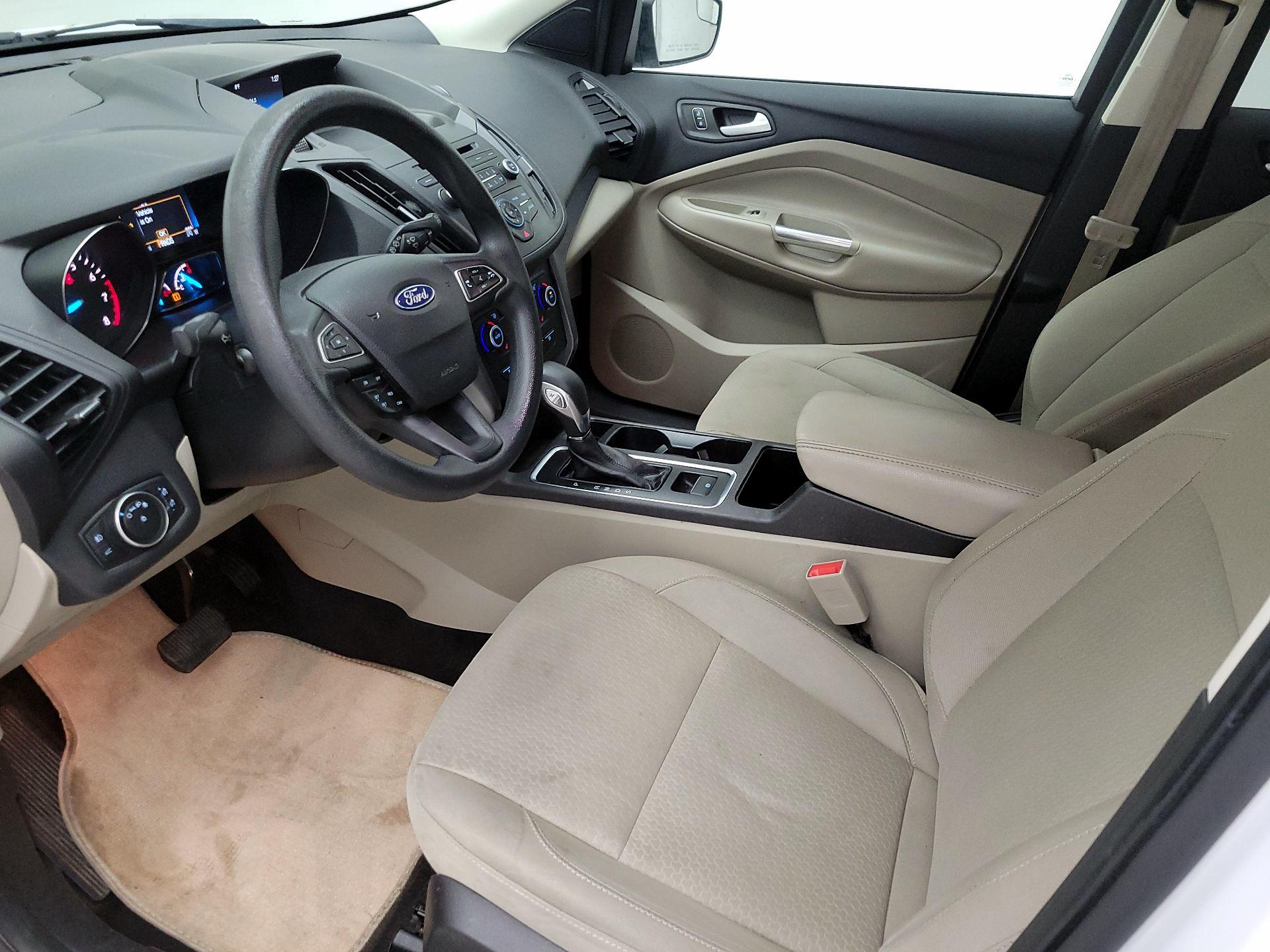 Thumbnail: 2018 Ford Escape - 11