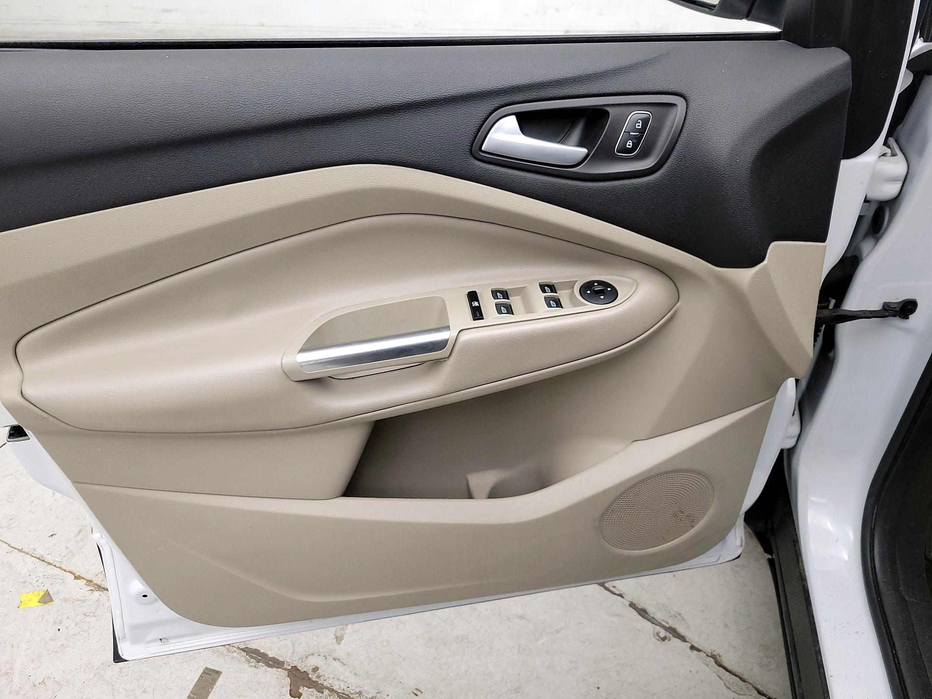 Thumbnail: 2018 Ford Escape - 12