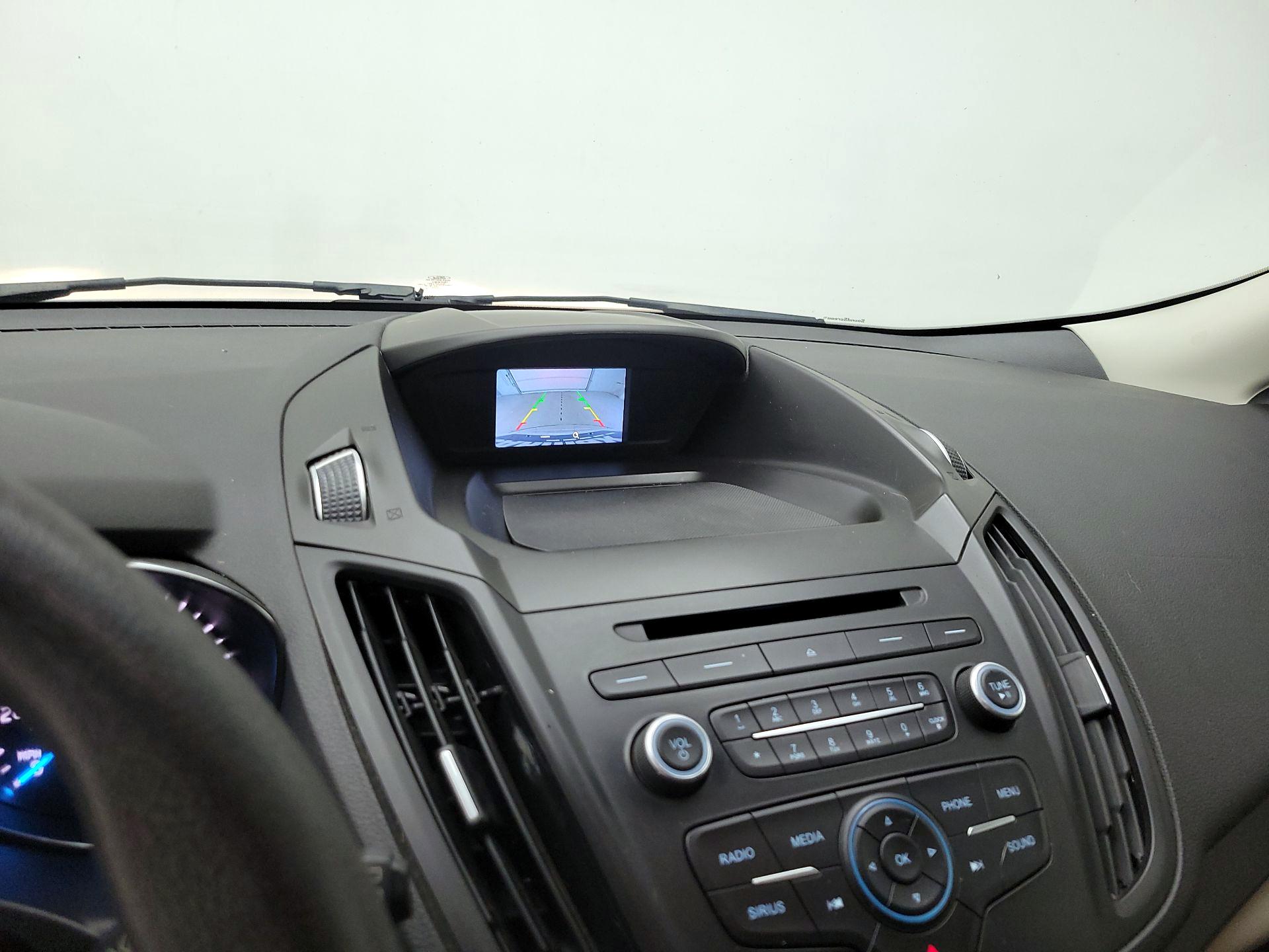 Thumbnail: 2018 Ford Escape - 14