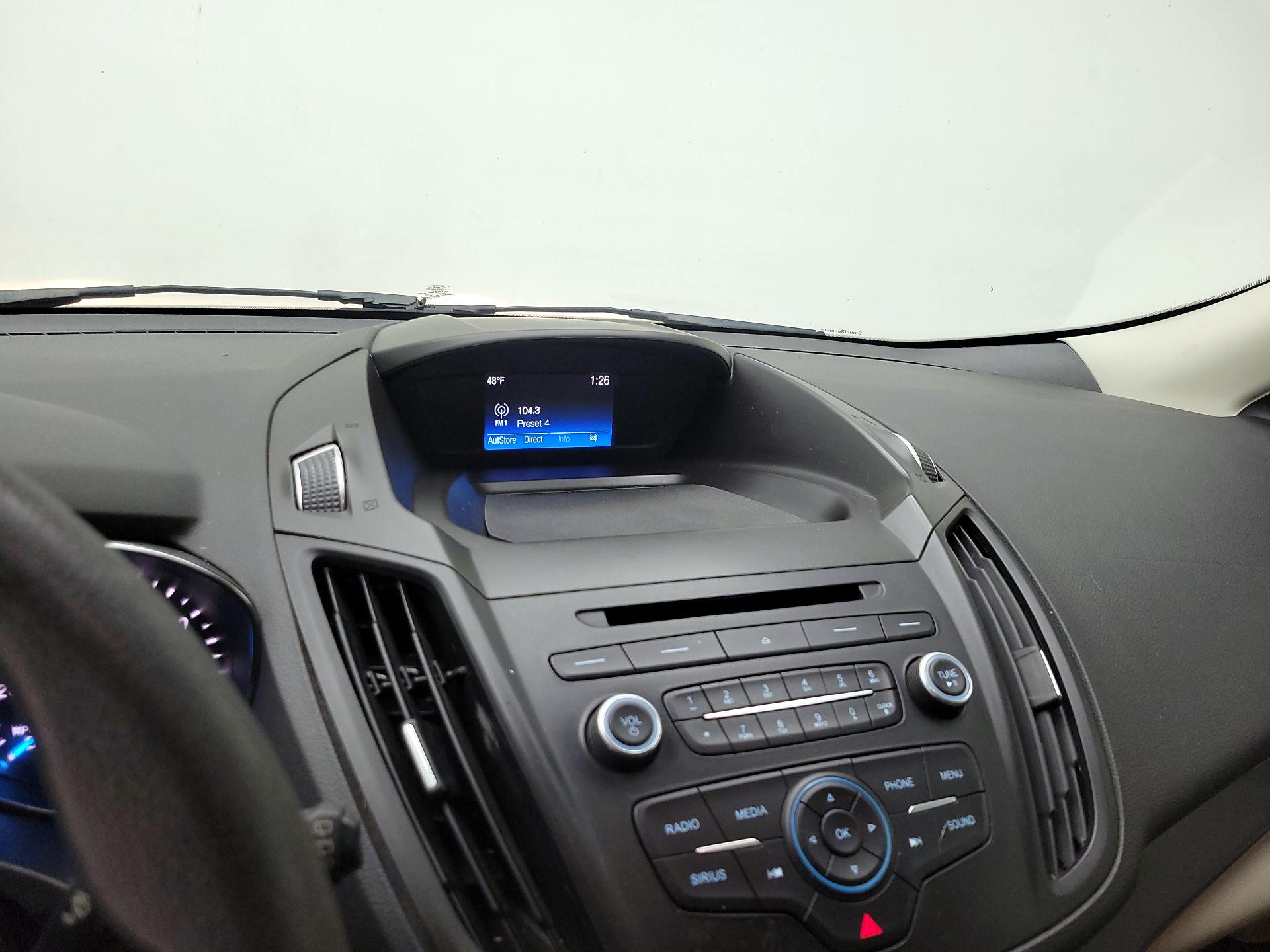 Thumbnail: 2018 Ford Escape - 15