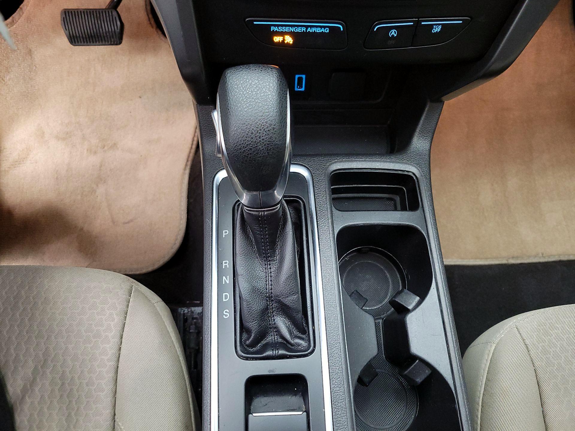 Thumbnail: 2018 Ford Escape - 17