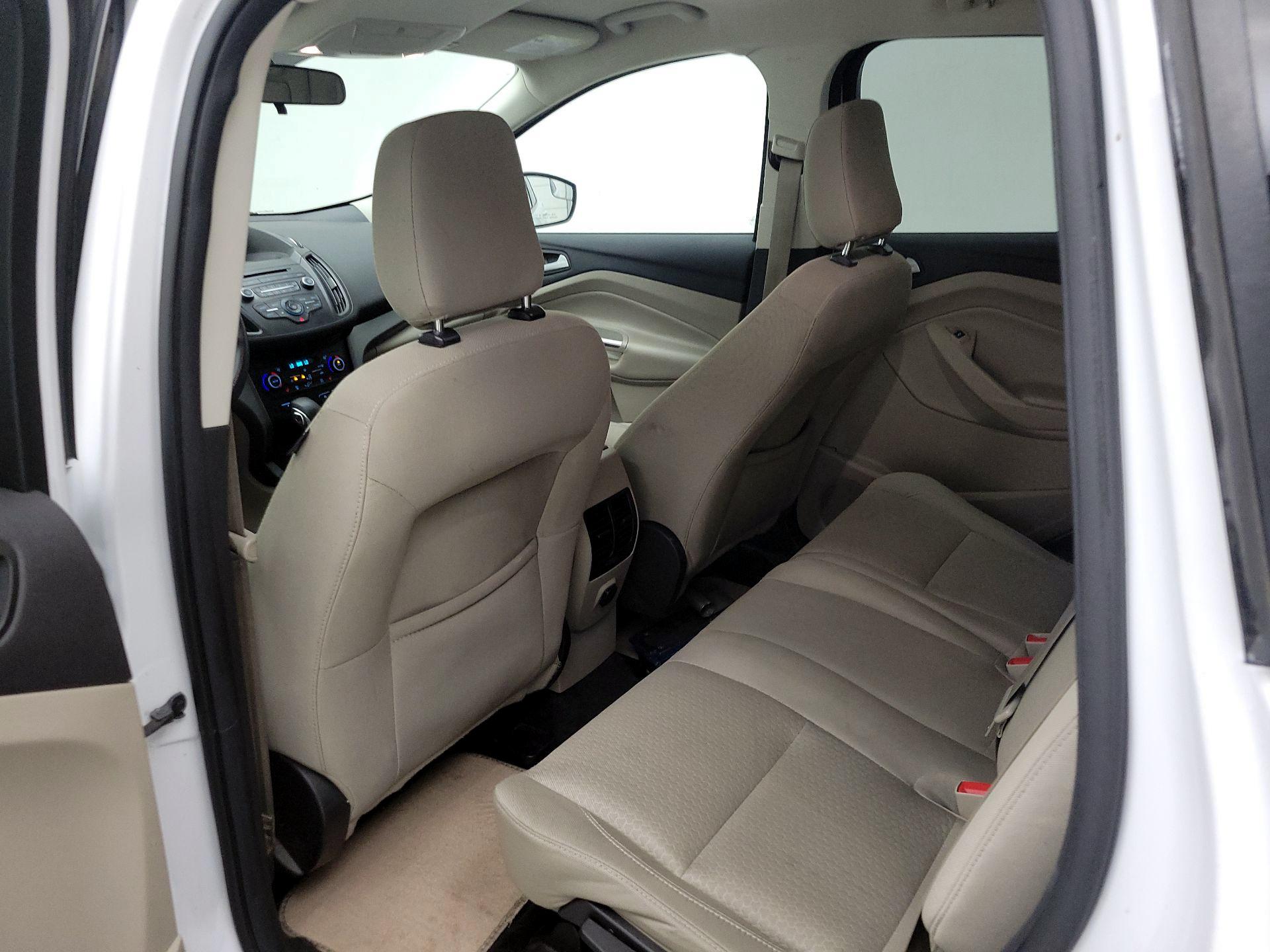 Thumbnail: 2018 Ford Escape - 19