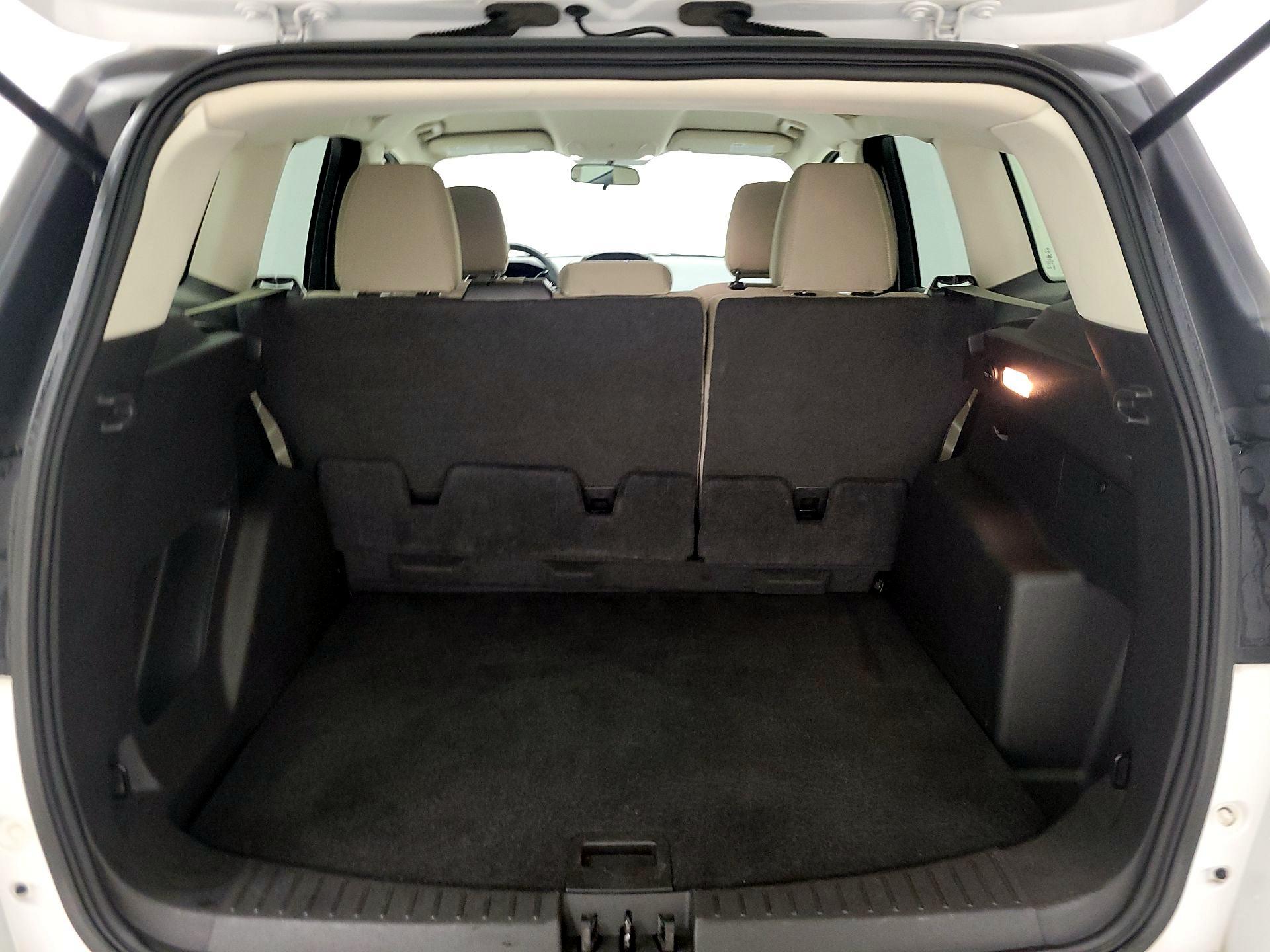 Thumbnail: 2018 Ford Escape - 20