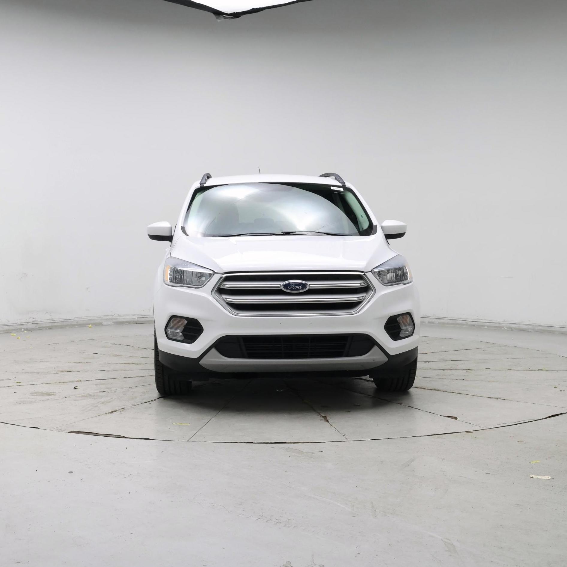 Thumbnail: 2018 Ford Escape - 5