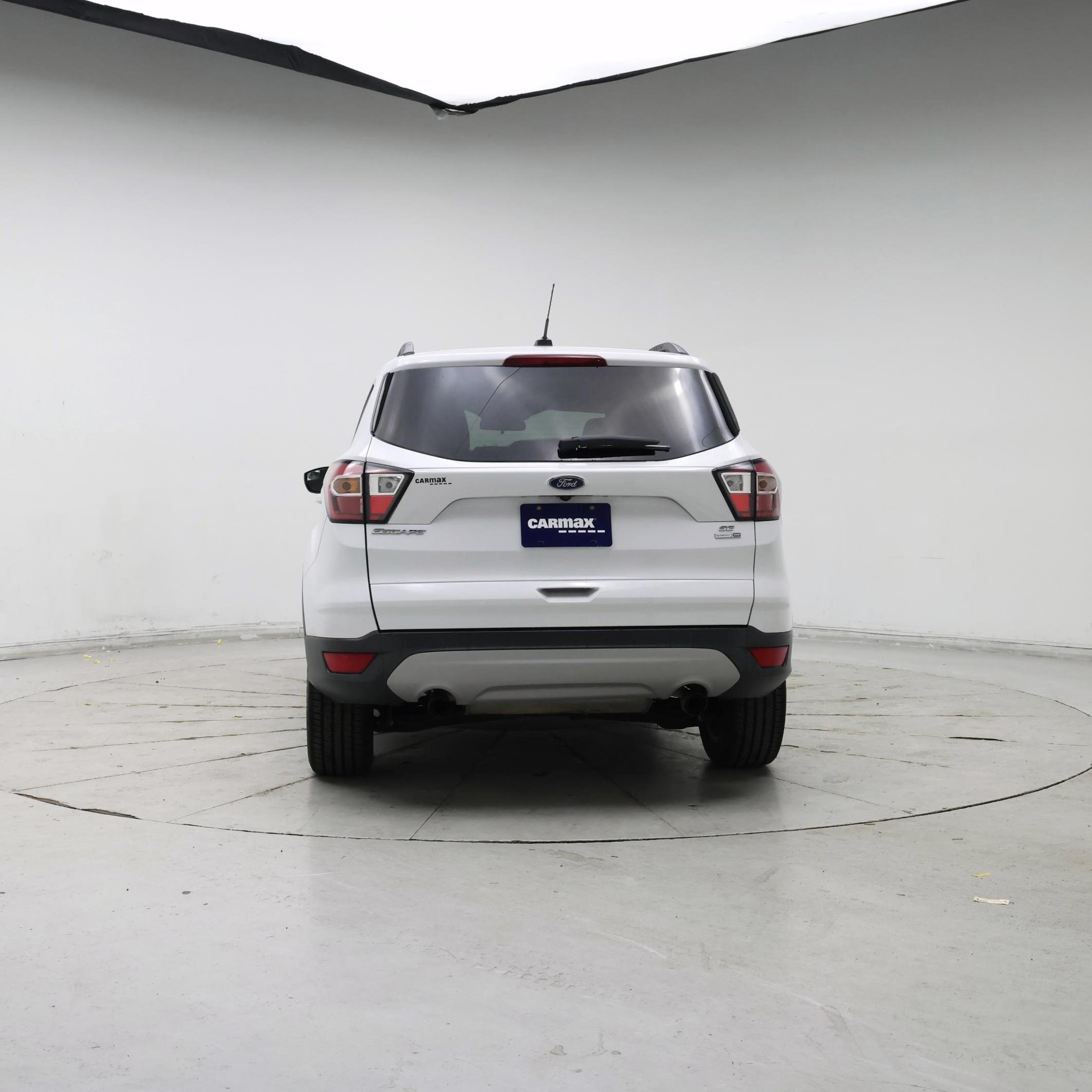 Thumbnail: 2018 Ford Escape - 6