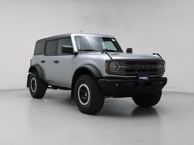 2023 Ford Bronco Big Bend -
                Parker, CO