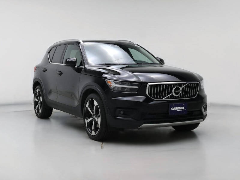 2019 Volvo XC40 T5 Inscription -
                  Parker, CO