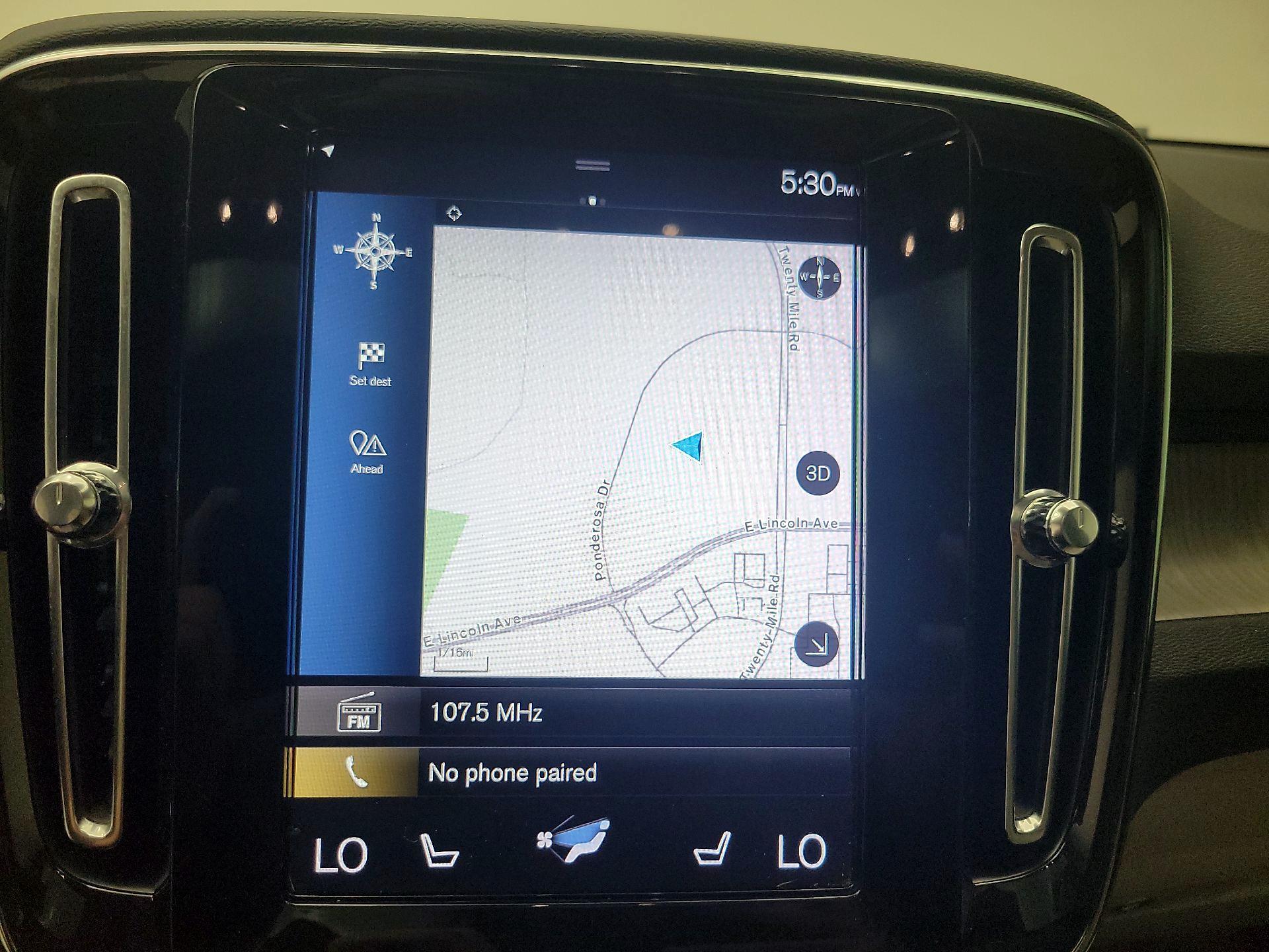 Thumbnail: 2019 Volvo XC40 - 14