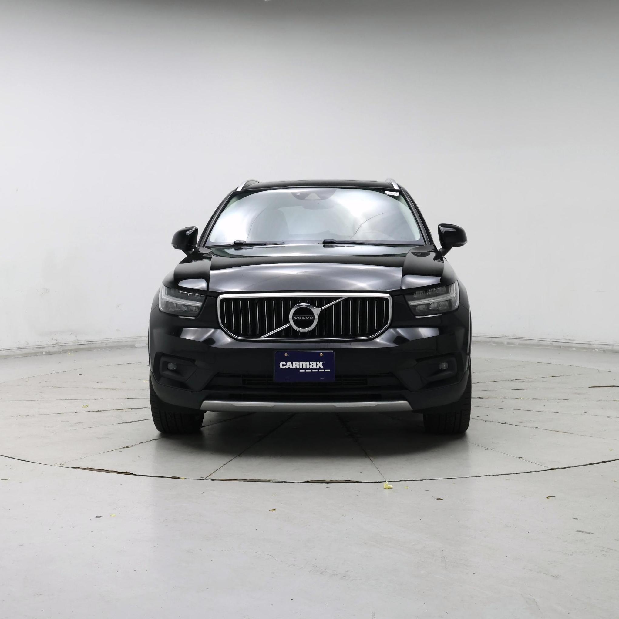 Thumbnail: 2019 Volvo XC40 - 5
