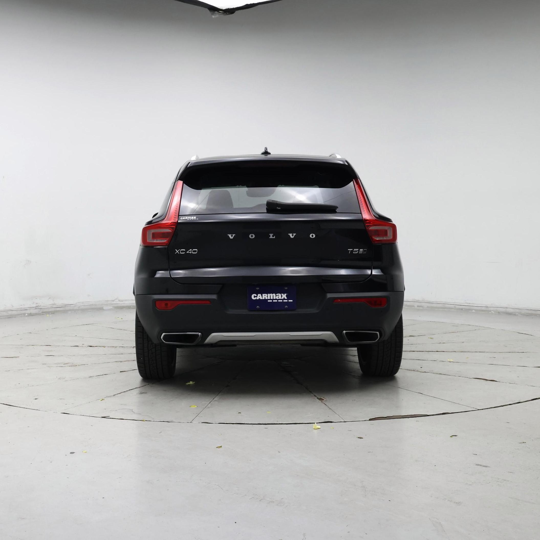Thumbnail: 2019 Volvo XC40 - 6