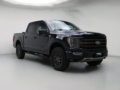 2023 Ford F-150 Tremor -
                  Parker, CO