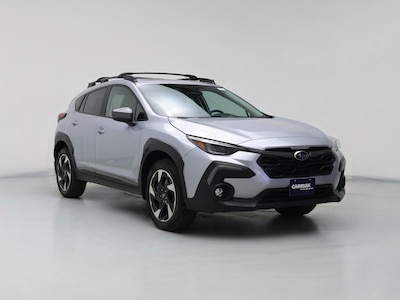2024 Subaru Crosstrek Limited -
                Denver, CO