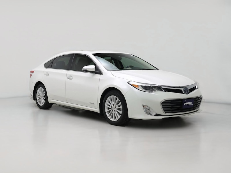 2014 Toyota Avalon Limited -
                  Loveland, CO