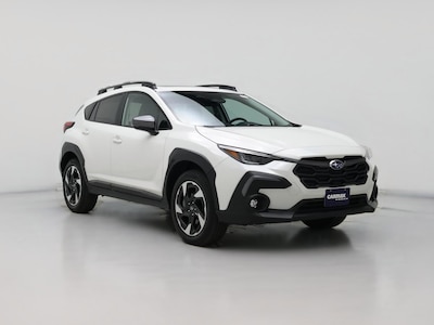 2024 Subaru Crosstrek Limited -
                Golden, CO