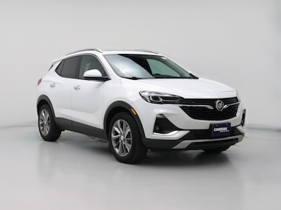 2022 Buick Encore GX Essence -
                  Parker, CO