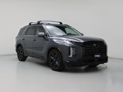 2024 Hyundai Palisade XRT -
                  Littleton, CO