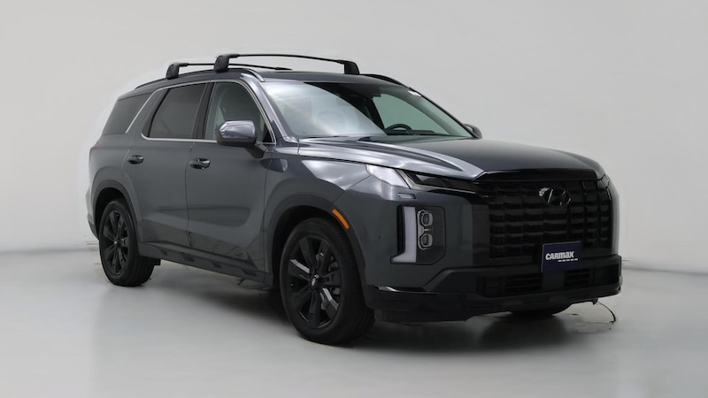 2024 Hyundai Palisade XRT Hero Image