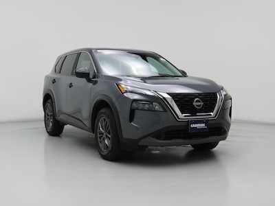 2023 Nissan Rogue S -
                Parker, CO