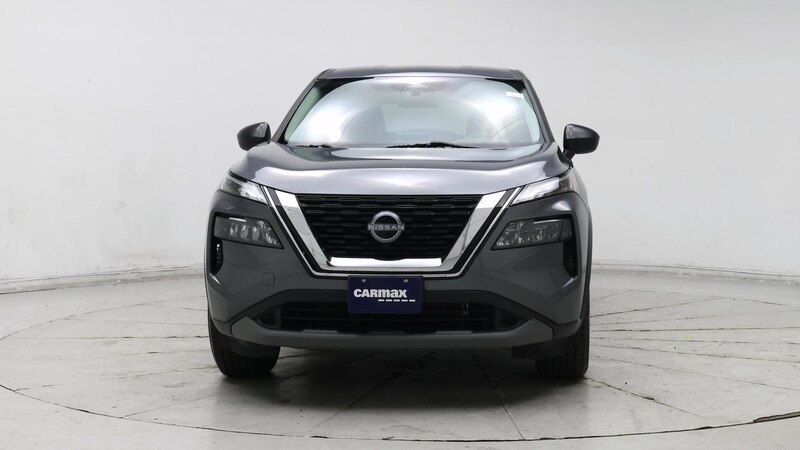 2023 Nissan Rogue S 5