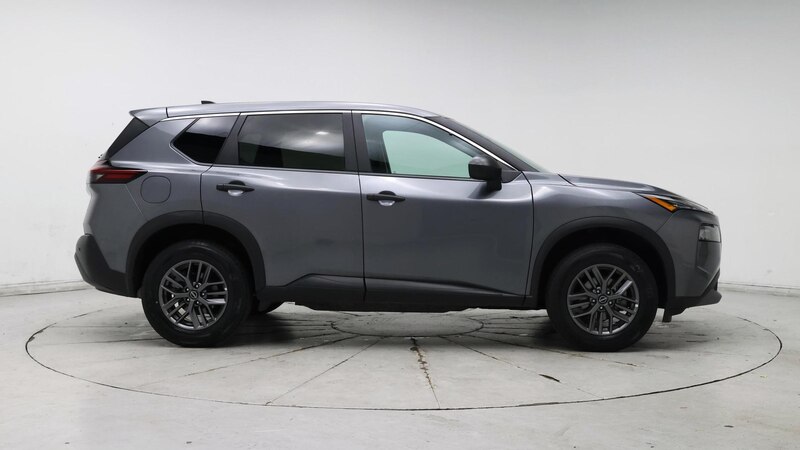 2023 Nissan Rogue S 7