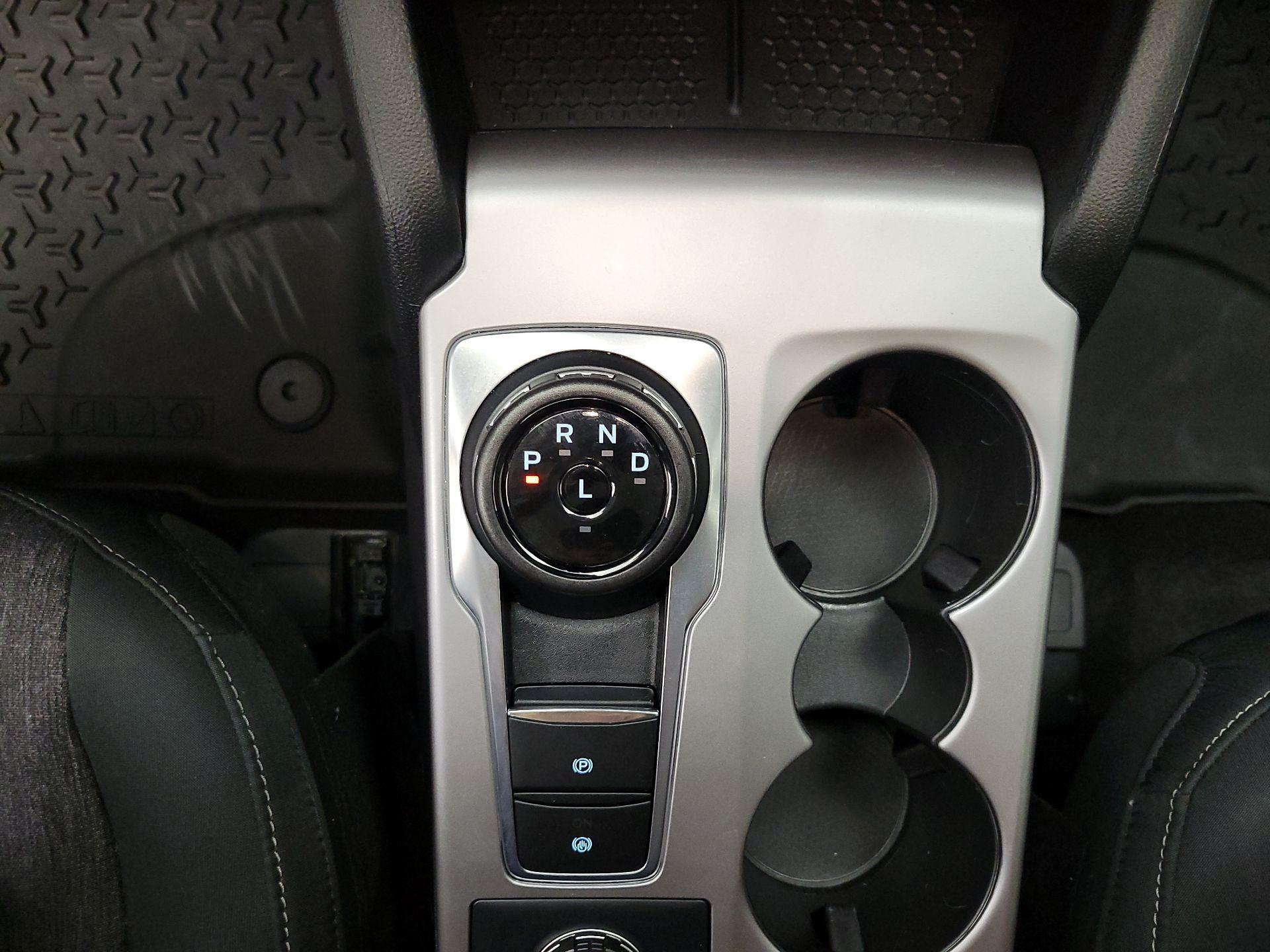 Thumbnail: 2024 Ford Bronco Sport - 17