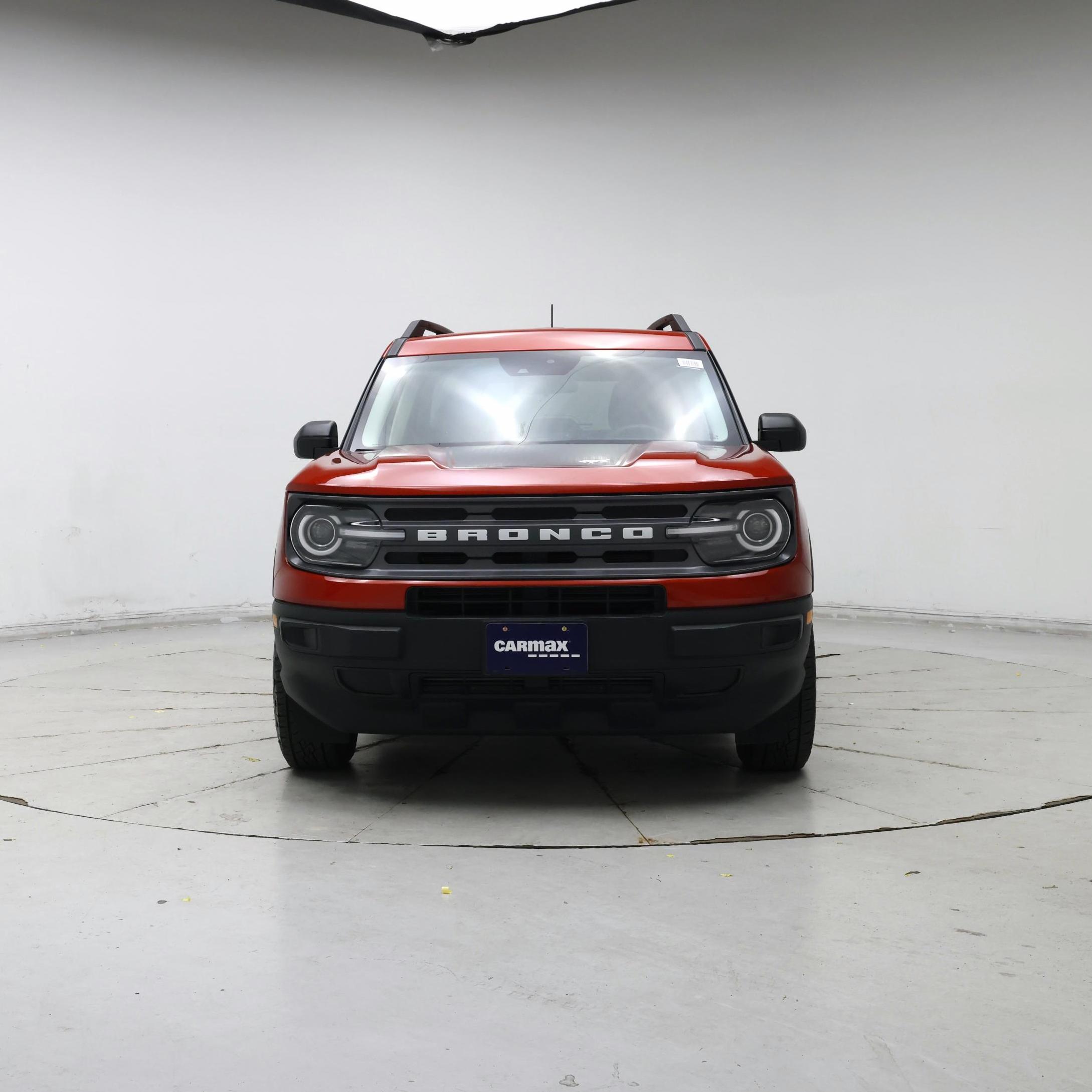 Thumbnail: 2024 Ford Bronco Sport - 5